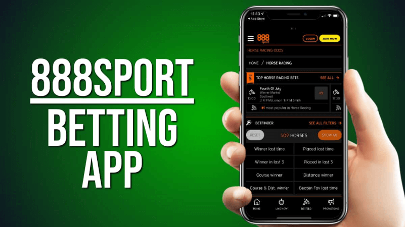 888sport app