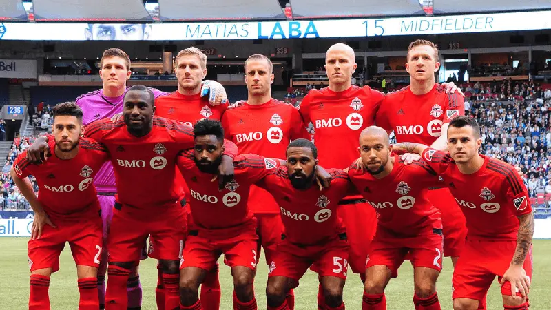 Toronto FC