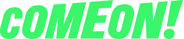 ComeOn! Ontario sportsbook logo