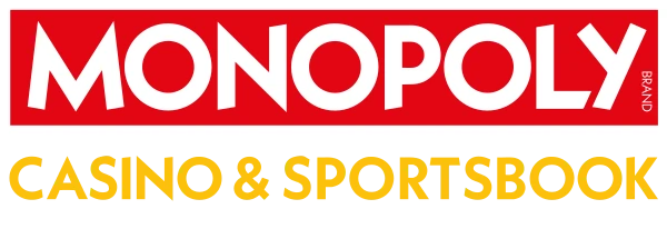 Monopoly Casino and Sportsbook logo