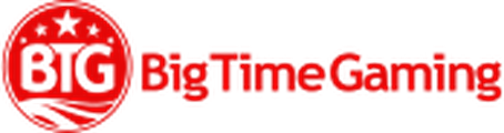 Big Time Gaming logo