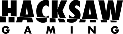 Hacksaw Gaming logo
