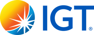 IGT logo