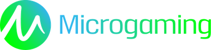 Microgaming logo