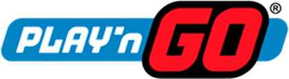 Play’n GO logo