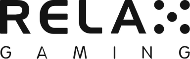 Relax Gaming logo